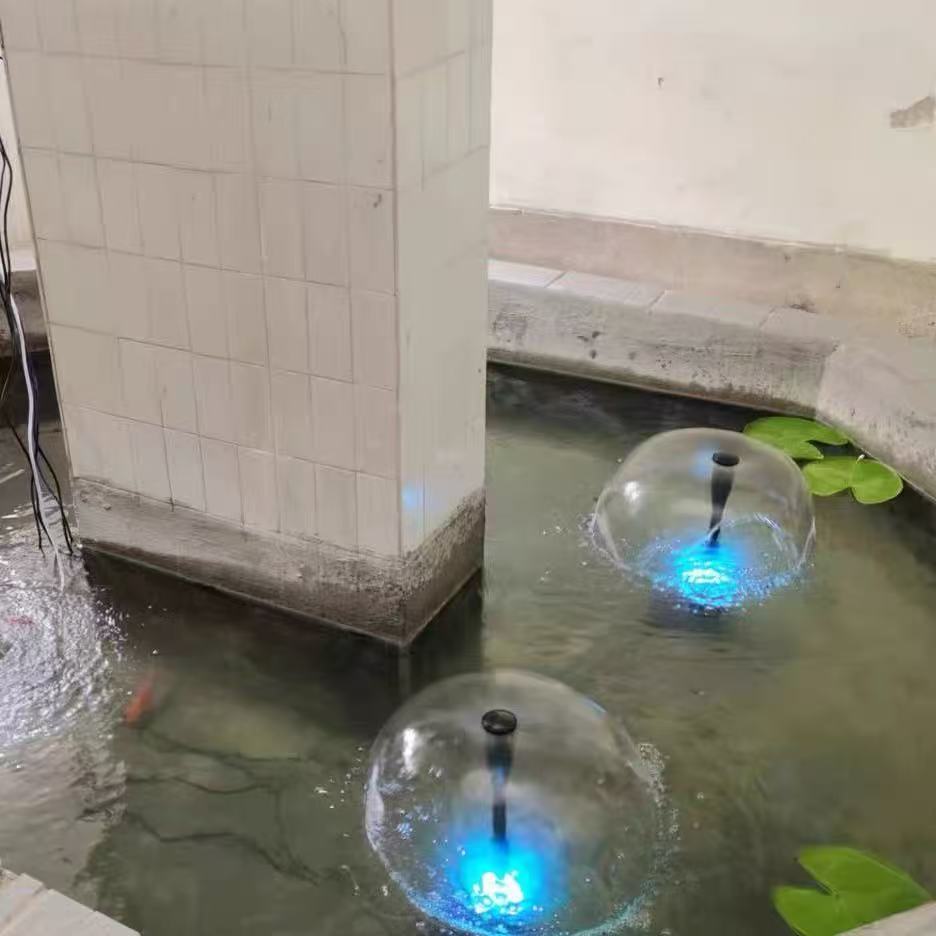 Fonteinpomp, waterpomp, filter - Fish Tank Filter recensie en prijs