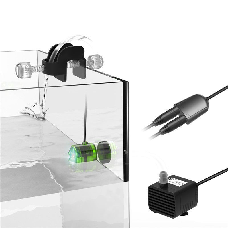 MagTool AUTO TOP Off(ATO) ATO- - Aquarium Fish Care recensie en prijs