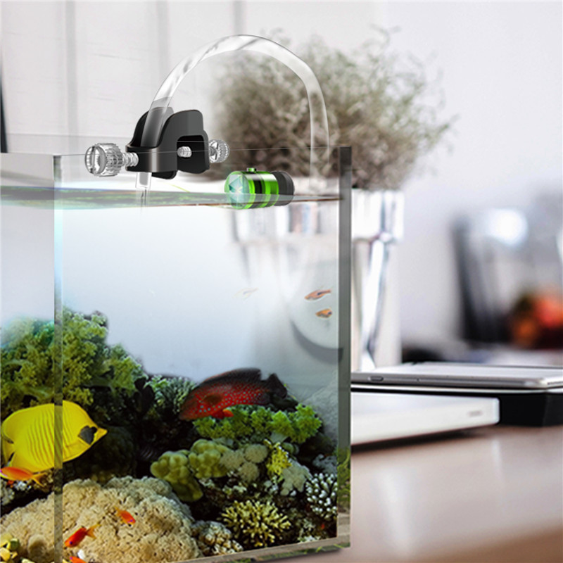 MagTool AUTO TOP Off(ATO) ATO- - Aquarium Fish Care recensie en prijs