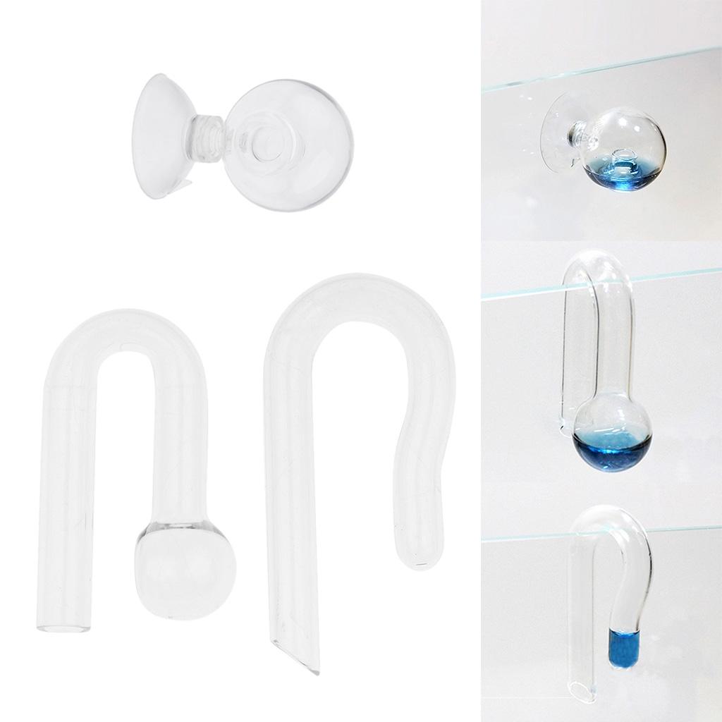 Aquarium CO2-concentratiedetec - Aquarium Test Kit recensie en prijs