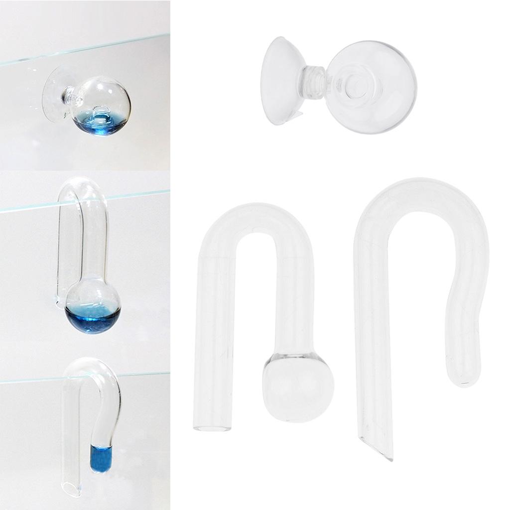 Aquarium CO2-concentratiedetec - Aquarium Test Kit recensie en prijs