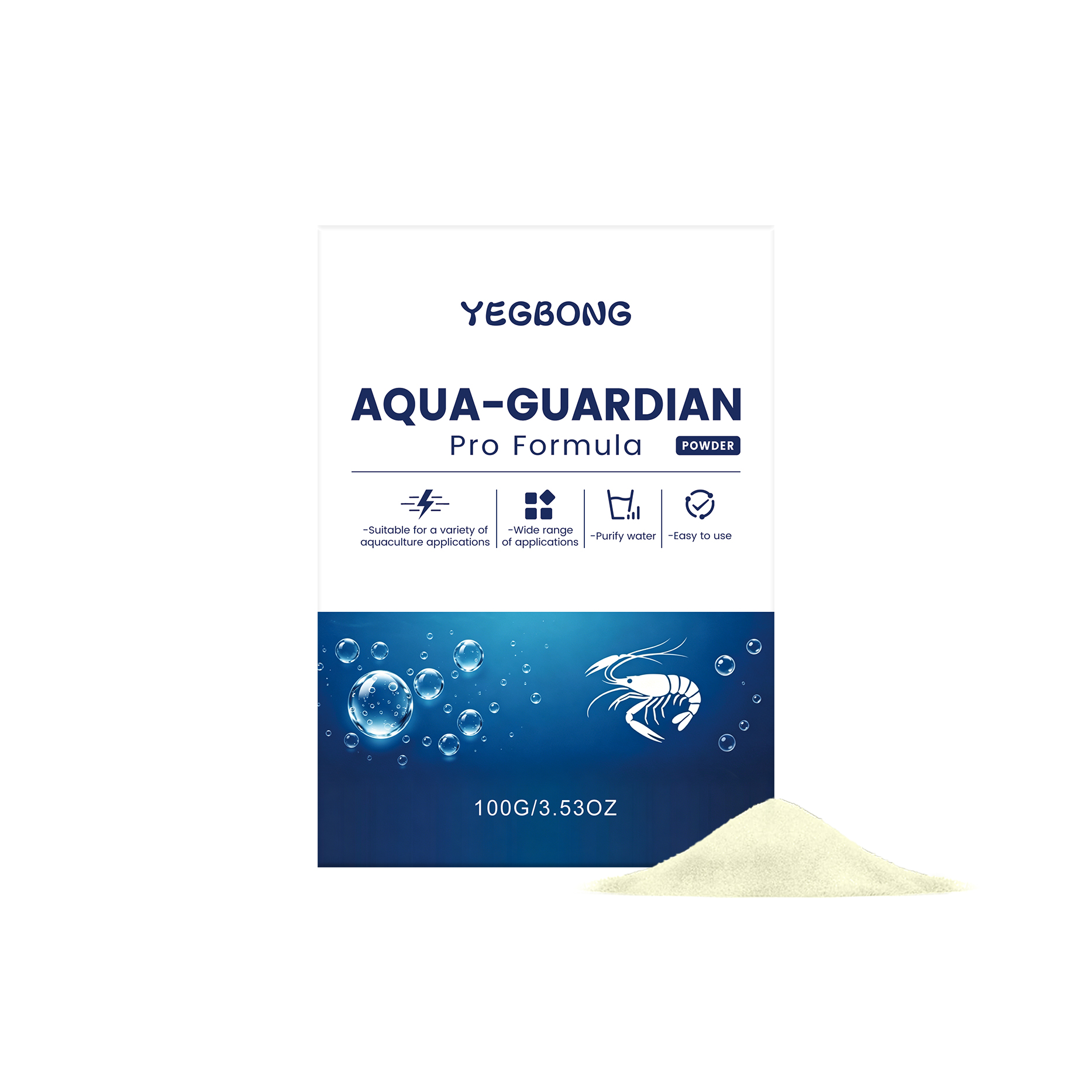 Aquarium Guardian Zuivert Wate - Aquarium Fish Care recensie en prijs
