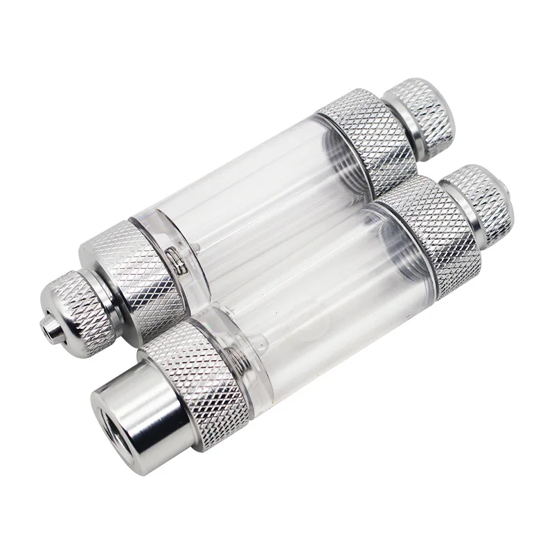 Aquarium CO2 Bubble Counter Du - Aquarium Fish Care recensie en prijs