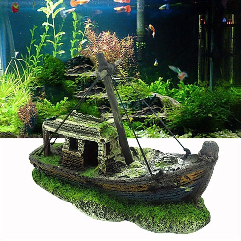 Aquarium Aquarium Landschap Wr - Aquarium Fish Games recensie en prijs