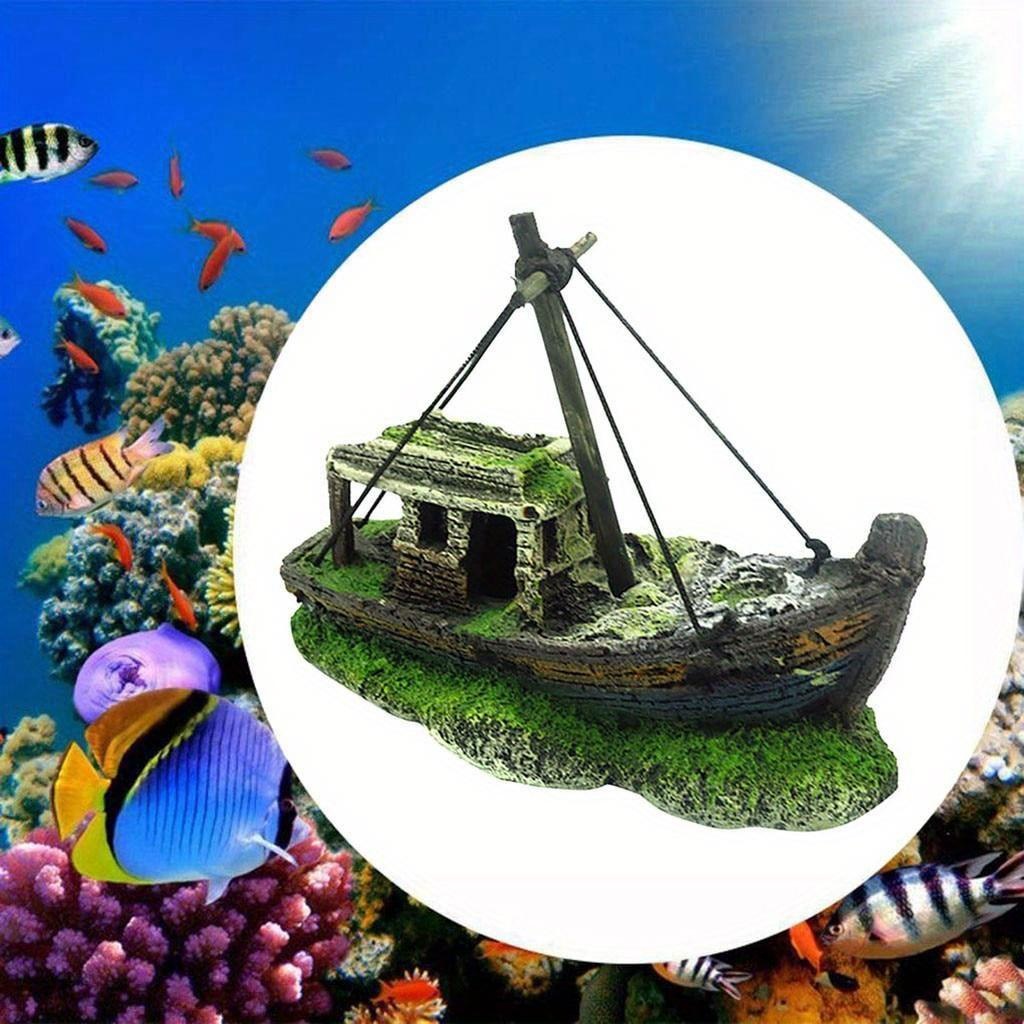 Aquarium Aquarium Landschap Wr - Aquarium Fish Games recensie en prijs